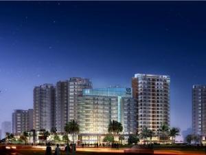 海南東方豪苑 海南東方豪苑