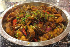 和記燒鯰魚 和記燒鯰魚