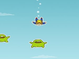 傾盆大雨遊戲 傾盆大雨遊戲