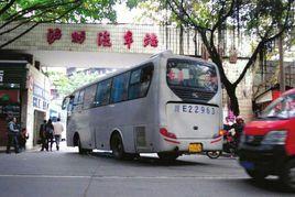 瀘州汽車站 瀘州汽車站