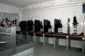 深圳行知職業技術學校