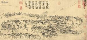 左歸右歸 左歸右歸