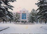 內蒙古扎蘭屯林業學校 內蒙古扎蘭屯林業學校