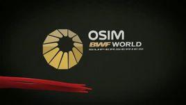 世界羽毛球聯合會