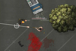 殺戮殭屍無敵版