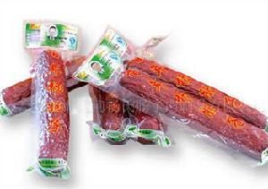楊長子火腿腸 楊長子火腿腸
