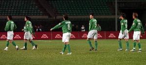 國安罷賽事件 國安罷賽事件