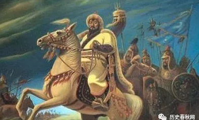 蒙古鐵騎橫掃歐亞 為什麼沒能攻下這座小城? 蒙古鐵騎橫掃歐亞 為什麼沒能攻下這座小城?