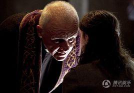 神父與惡魔 神父與惡魔