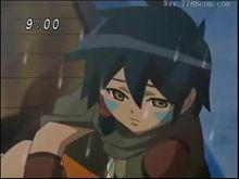 海豹球和他的使用者