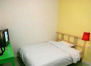 蘇州桃花塢青年旅舍 蘇州桃花塢青年旅舍