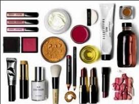 化妝品