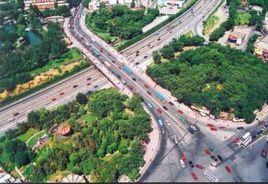 烏魯木齊西大橋 烏魯木齊西大橋