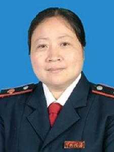 何娟[安徽省池州市國家稅務局副調研員]