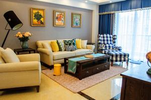 不多不少 生活家