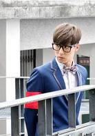 澀世紀傳說[2015年陳奕、黃仁德主演電視劇]