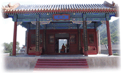 居庸關長城博物館