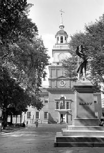 《美國獨立宣言》