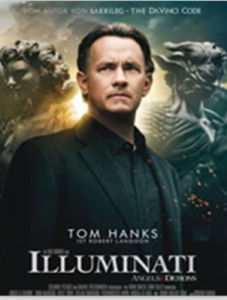 達文西密碼2 達文西密碼2