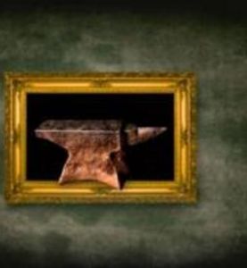 鑄劍神匠 鑄劍神匠