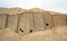 棋盤千佛洞 棋盤千佛洞