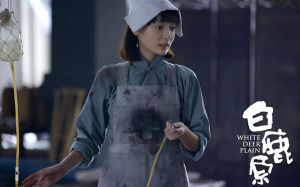 《白鹿原》劇照