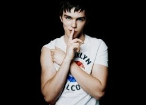 NicholasHoult