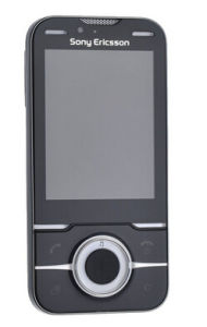 索愛U100i 索愛U100i