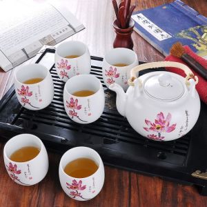 景德鎮陶瓷茶具