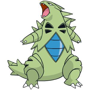 班吉拉[《精靈寶可夢》（口袋妖怪）系列遊戲角色]