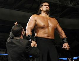 The Great Khali