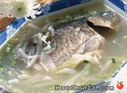 銀絲鯽魚 銀絲鯽魚