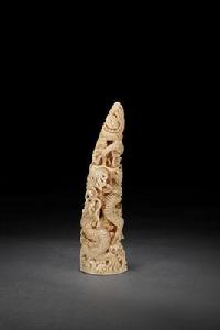 象牙製品 象牙製品