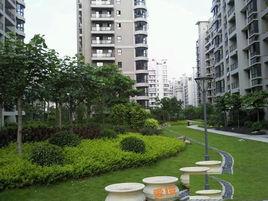 麗景天成 麗景天成