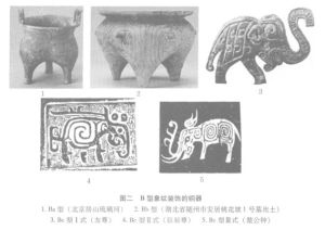 象紋青銅器