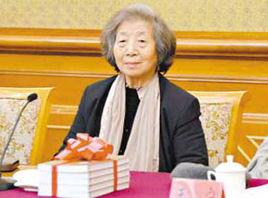 我與習仲勛風雨相伴的55年 我與習仲勛風雨相伴的55年