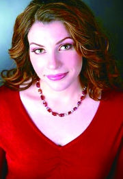 史蒂芬妮·梅爾斯