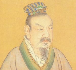 蔡邕&middot; 女訓