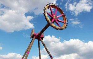 嘉峪關方特歡樂世界