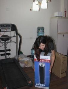 空氣出租女 空氣出租女