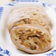 松子肚卷 松子肚卷