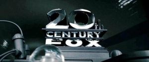 20世紀福克斯