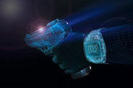 智慧型槍 智慧型槍