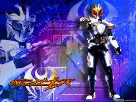 假面騎士ixa 假面騎士ixa