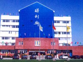 山東得利斯食品股份有限公司 山東得利斯食品股份有限公司