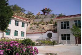 蘭州市地震博物館 蘭州市地震博物館