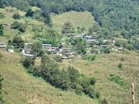 資壩王燈自然村 資壩王燈自然村