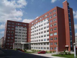 長春理工大學理學院 長春理工大學理學院