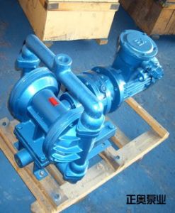 電動隔膜泵 電動隔膜泵