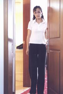 《春初戀情人》